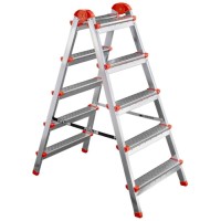 Стремянка Perilla Yarus, 5 ступеней (122405)