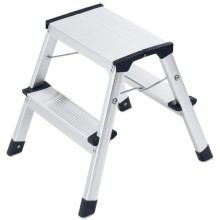 Стремянка Hailo D60 StandartLine, 2х2 ступени (4442-701)