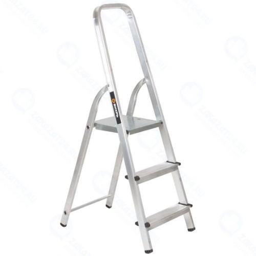 Стремянка Вихрь СА 1х3 (73/5/1/1)