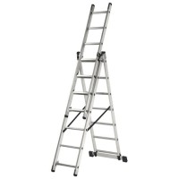 Лестница Вихрь ЛА 3х7 (73/5/1/20)