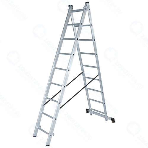 Лестница Вихрь ЛА 2х9 (73/5/1/24)