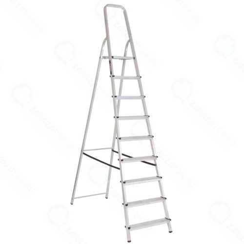 Стремянка Вихрь СС 1х9 (73/5/1/28)