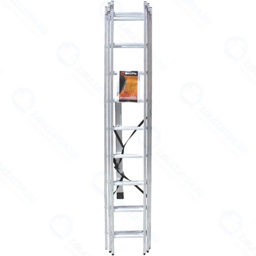 Лестница Вихрь ЛА 3х9 Лайт (73/5/1/30)