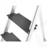 Стремянка Hailo L100 TopLine, 4 ступени (8050-407)