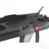 Стремянка Hailo L100 TopLine, 4 ступени (8050-407)