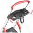Стремянка Hailo L100 TopLine, 4 ступени (8050-407)