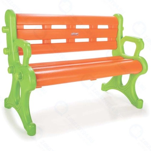 Детская скамейка PILSAN 6143plsn
