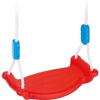 Подвесные качели DOLU пластиковые (DL_7050)