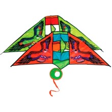 Воздушный змей ТИЛИБОМ Орел, усложненный (Т80108)