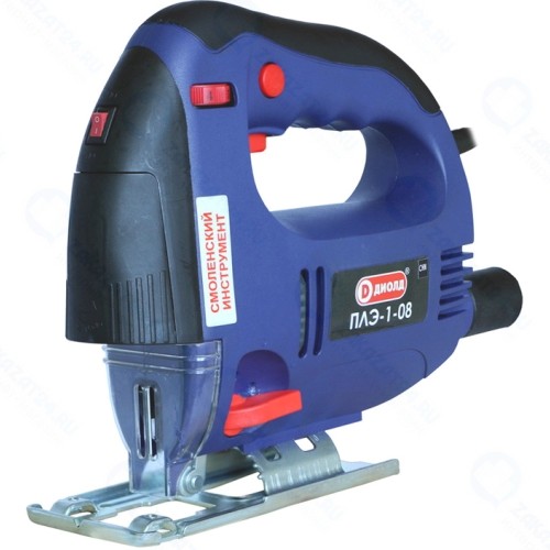 Электролобзик Диолд ПЛЭ-1-08 (10063080)