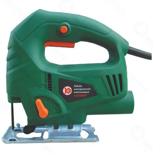 Электролобзик Калибр ЛЭМ-610Е (34457)