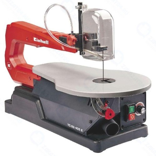 Электролобзик Einhell TC-SS 405 E (4309040)