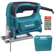 Электролобзик Makita 4329KX1 Электролобзик Makita 4329KX1