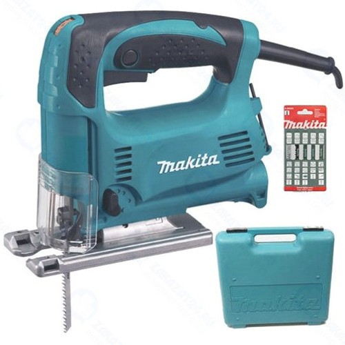 Электролобзик Makita 4329KX1