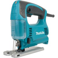 Электролобзик Makita 4329X6 + набор пилок