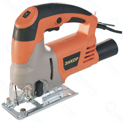 Электролобзик Энкор ЛЭ-600/60Э (50220)