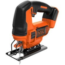 Аккумуляторный лобзик BLACK-DECKER BDCJS18N-XJ Аккумуляторный лобзик BLACK-DECKER BDCJS18N-XJ
