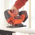 Аккумуляторный лобзик BLACK-DECKER BDCJS18N-XJ