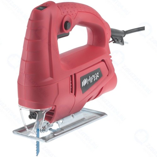 Электролобзик HIPER HJS600A