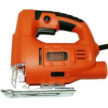 Электролобзик Black+Decker JS20-RU Электролобзик Black+Decker JS20-RU