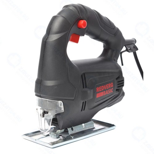 Электролобзик Redverg JS450
