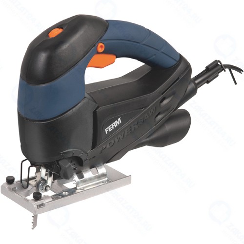 Электролобзик FERM JSM1014