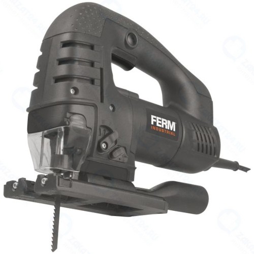 Электролобзик FERM JSM1025P