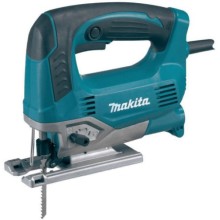Электролобзик Makita JV0600K Электролобзик Makita JV0600K