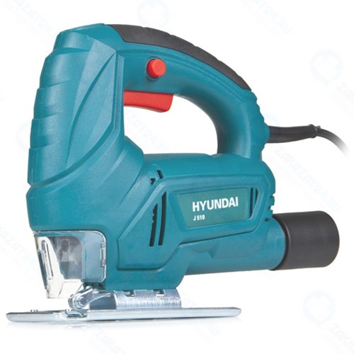 Электролобзик Hyundai J 510
