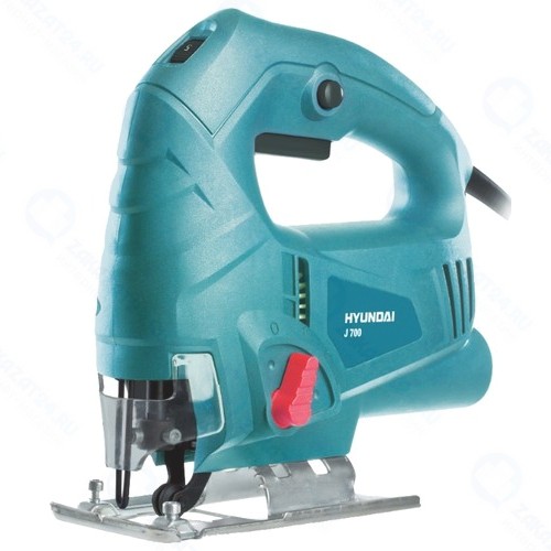 Электролобзик Hyundai J 700