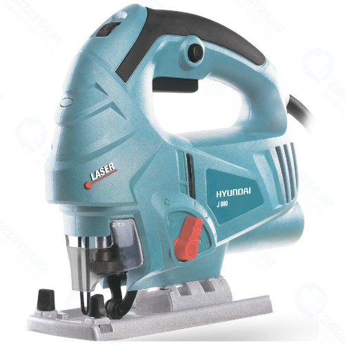 Электролобзик Hyundai J 800