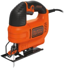 Электролобзик BLACK-DECKER KS701EK-QS