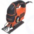 Электролобзик BLACK-DECKER KS801SEK-QS