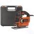 Электролобзик BLACK-DECKER KS801SEK-QS