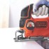 Электролобзик BLACK-DECKER KS801SEK-QS