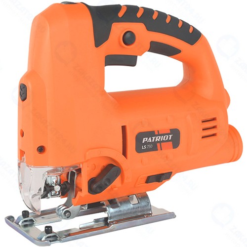 Электролобзик Patriot LS750