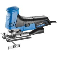 Электролобзик Зубр Л-П730-120