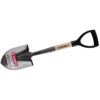 Лопата автомобильная Зубр 39355_z01