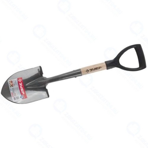 Лопата автомобильная Зубр 39355_z01