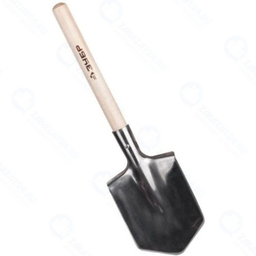 Лопата туристическая Зубр 4-39441_z01