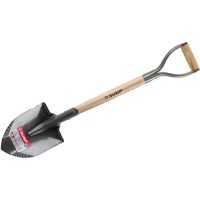 Лопата автомобильная Зубр 4-39506_z01