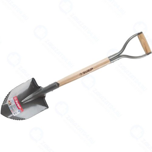 Лопата автомобильная Зубр 4-39506_z01