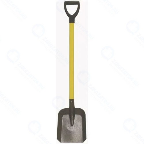 Лопата садовая FIT 77218