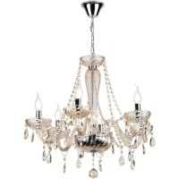 Люстра потолочная RIVOLI Giocoso (1007-206)