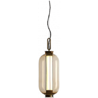 Светильник потолочный DELIGHT-COLLECTION 10082P/B Bia B Amber