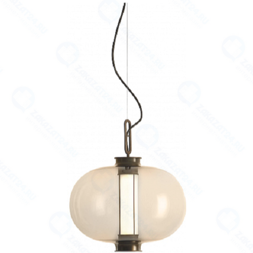 Светильник потолочный DELIGHT-COLLECTION 10082P/C Bia C Amber