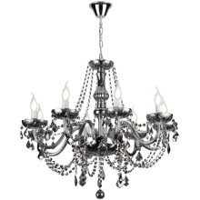 Люстра потолочная RIVOLI Pensieri (1010-208)