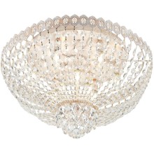 Люстра потолочная RIVOLI Vittoria (1014-109) Люстра потолочная RIVOLI Vittoria (1014-109)