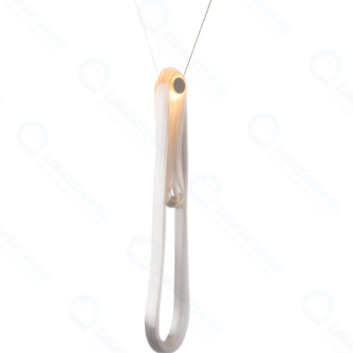 Светильник потолочный DELIGHT-COLLECTION 10249P/1 White