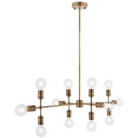 Люстра потолочная M-STYLE 10844